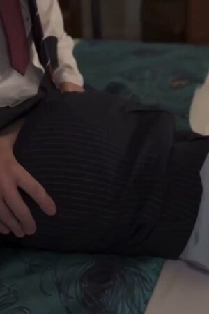Lộ clip nóng JUR-020: Tsumugi nữ tiếp viên hàng không ngoại tình cuồng nhiệt