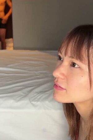Clip rò rỉ của Không, mã phim Không: Chân thực đến từng hơi thở!