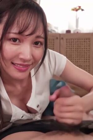 Rò rỉ FSDSS-980: Momo Misono và buổi tập luyện thăng hoa chân thực!