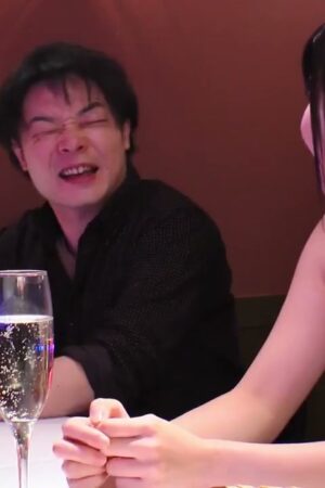 Rò rỉ Ai Misaki & PONDO-032624_001: đêm cuồng nhiệt không kiềm chế