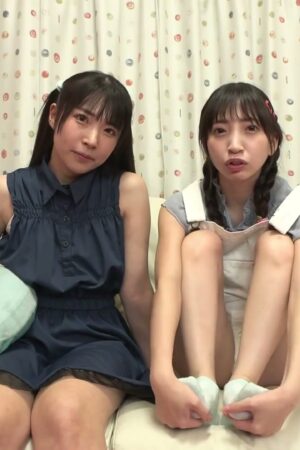 Clip rò rỉ: Tôi bị hội chị em hàng xóm săn đón kịch liệt (HUNTC-156)