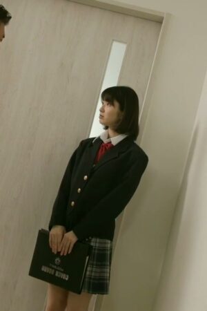 Rò rỉ clip quay lén nữ quản lý câu lạc bộ bóng đá Sumire Kuramoto cực bạo trong mã SAME-002
