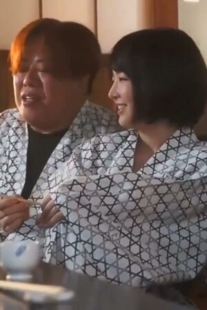 Video rò rỉ: Tsubaki Sannomiya ngoại tình bạo liệt – SAME-009