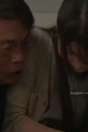 Rò rỉ Kano Kashii SAME-015: Office Lady ướt sũng quần tất