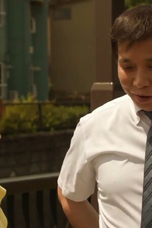Rò rỉ độc quyền: Futaba Emma và màn SAME-080 chân thực, nghiệp dư đến choáng váng!