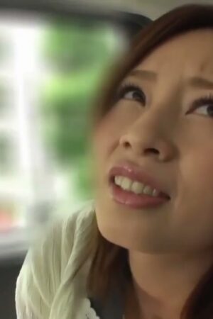 Rò rỉ clip Saki Okuda SNIS-239: Vụng trộm trong xe, ướt sũng không kiềm chế!
