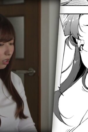 Clip nóng rò rỉ Miyu Aizawa URE-126: Vợ hiền bùng cháy cuồng nhiệt!