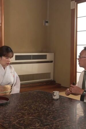 Clip rò rỉ Saki Okuda SSIS-873: Chủ quán trọ hiến thân, góc quay lén bạo liệt.