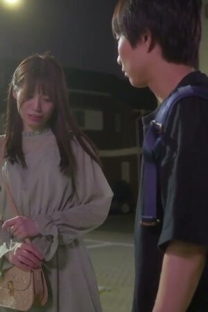 Clip rò rỉ Nana Miho SSIS-989: Bạn gái ngây thơ hóa dâm nữ điên cuồng!