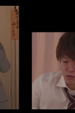 Clip rò rỉ sốc: Mai Shiomi và sếp ân ái đêm công tác, mã SSIS-098