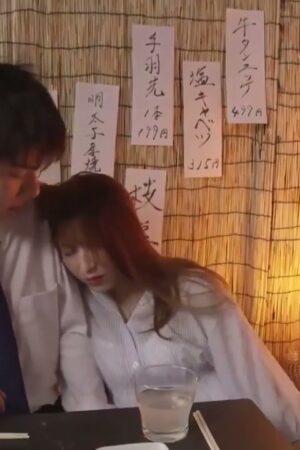 Clip rò rỉ: Riri Nanatsumori và SSIS-783 – Sếp say rượu làm liều, nghiệp dư cực bạo!