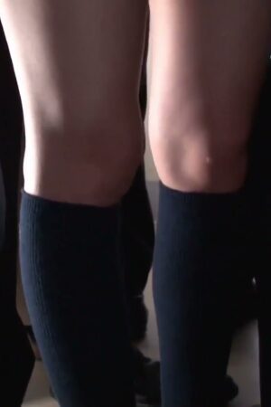 Rò rỉ clip tàu điện: Moe bùng nổ cùng SNIS-887