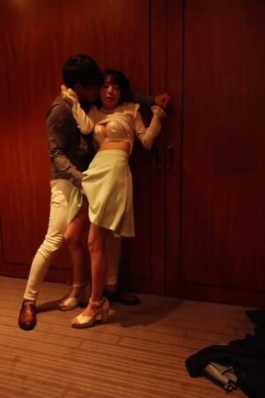 Kirara Asuka lộ clip say xỉn cuồng loạn SNIS-615
