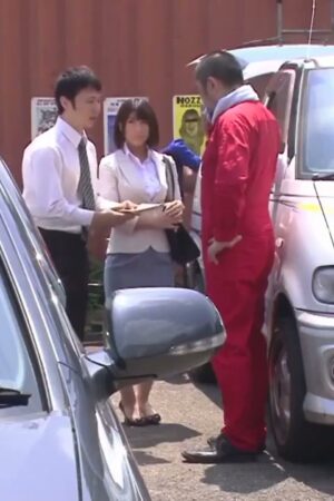 Clip rò rỉ Nami Hoshino SNIS-510: Cô nàng văn phòng lên đỉnh quên lối về