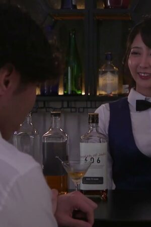 Rò rỉ: Hibiki Natsume Và Bartender Quán Bar Hư Hỏng (START-297)