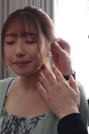 Clip Rò Rỉ START-358: Tenjin Hagoromo Thăng Hoa Liên Tục Với Buổi Huấn Luyện Thân Mật Bạo Liệt!