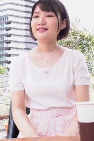 Clip rò rỉ FOCS-165: Noa Amano tân binh lột xác, chân thực đến từng hơi thở