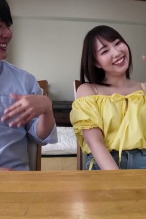 Clip rò rỉ: Nomiya An bạo liệt cùng MIDV-939