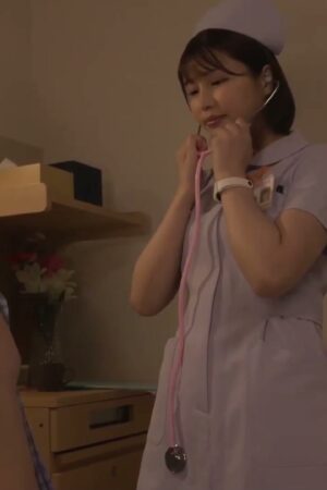 Clip rò rỉ: Y tá Mahiro Yui nuốt trọn, mã phim START-235