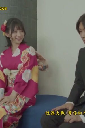 Clip rò rỉ: Mei Miyajima và đêm cuồng nhiệt START-253