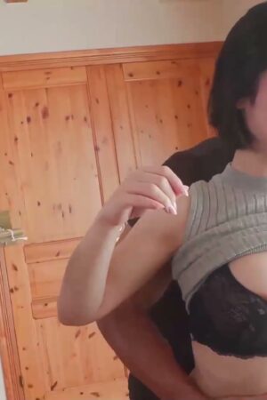 Clip rò rỉ cực nét của Minamo trong mã START-245 bị leak dồn dập từ sáng đến đêm