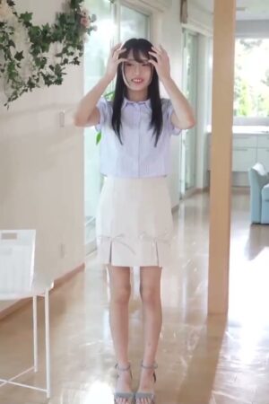 Kanna Amane START-279: Clip rò rỉ chân thực, nghiệp dư đến từng hơi thở