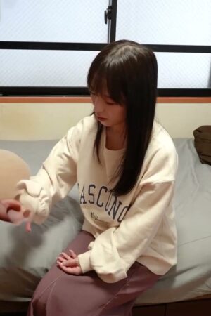 Clip rò rỉ: Yotsuba Kominato thăng hoa không giới hạn, START-281 lộ hàng