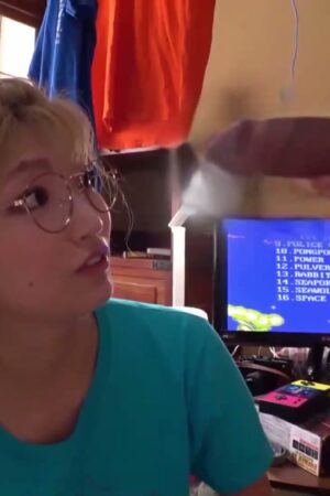 Rò rỉ clip nóng Haruno Ando SOAN-114, chân thực đến từng hơi thở