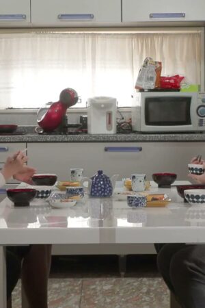 Clip rò rỉ Saki Okuda SONE-664: Con dâu điên cuồng với bố chồng!