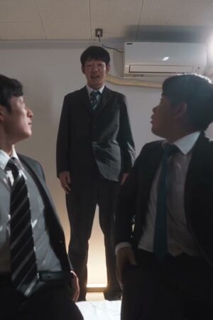 Rò rỉ clip Hikari Aozora (START-290): Nữ quản lý HR bị nhân viên “đè bẹp” tại trại huấn luyện