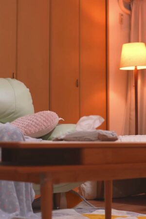 Clip Rò Rỉ: Không Bị Đồng Nghiệp “Xơi Tái” Tới Sáng, Mã START-337