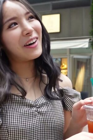 Kazuha-chan SIRO-5448: Bóc trần cảnh nóng quán cafe bị quay lén
