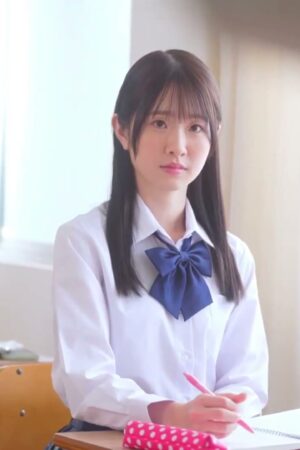 Rò rỉ clip nóng Shirakami Sak SONE-695: Nữ sinh áo tắm dụ thầy, ngoại tình cuồng nhiệt ngay tại trường?