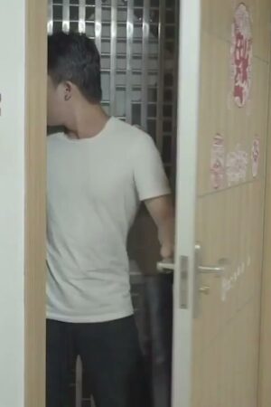 Rò rỉ clip nóng Không che của Không – Mã Không!