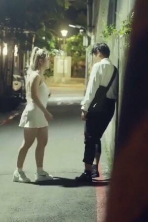 Lộ clip nóng Yue Pa: Cảnh chăn chuối QDYP011 bạo liệt không ngờ!