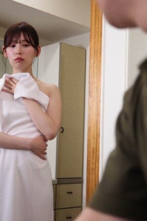 Rò rỉ clip: Anh rể và em vợ lười biếng (Không, JUQ-880) vụng trộm bạo liệt