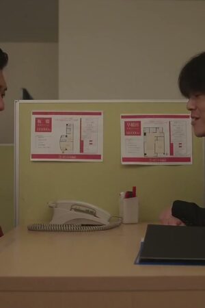 Rò rỉ Asami Mizubata JUQ-066: Nữ môi giới bất động sản nhễ nhại mồ hôi
