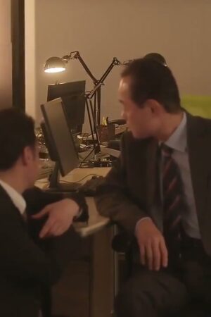 Sakikazu Sasaki JUQ-091: Vợ sếp bị quay lén, rên rỉ không ngừng!