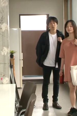 Rò rỉ độc quyền: Hibiki Otsuki và màn ngoại tình bạo liệt JUQ-087