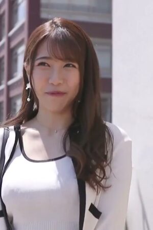 Clip Rò Rỉ Của Aoi Kachino (JUQ-411): Lần Đầu Băng Hoại Vì Tình Một Đêm Ở Tokyo!