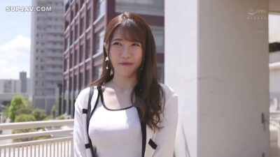 Clip Rò Rỉ Của Aoi Kachino (JUQ-411): Lần Đầu Băng Hoại Vì Tình Một Đêm Ở Tokyo!