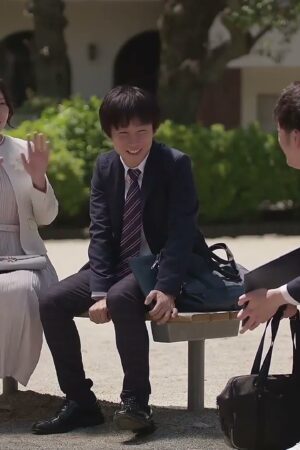 Rò rỉ JUQ-444: Kazusaki Kuno cùng mẹ chồng bạo liệt không che!