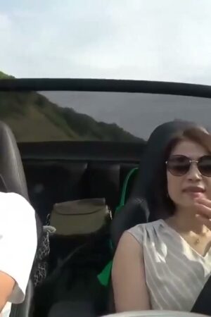 Clip rò rỉ Maki Tomoda JUQ-120: Đêm suối khoáng say mèm, bạo liệt không che