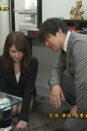 Sora và JUQ-136: Clip rò rỉ chân thực – Cô thư ký bị đối tác ‘hành’ nát bươm!