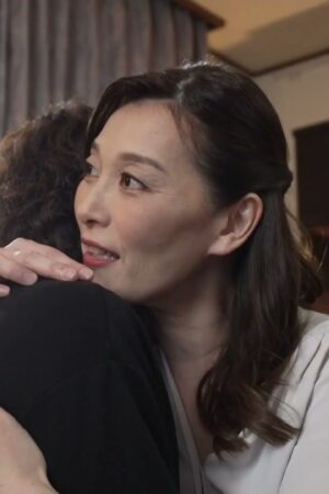Shoko Matsumoto JUQ-472: Con rể lén lút mẹ vợ lúc vợ mang bầu