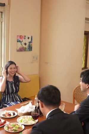 Clip rò rỉ cực bạo: Cô giáo Không, mã JUQ-469