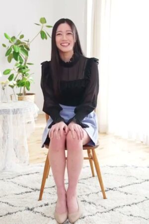 Rò rỉ JUQ-282: Mariko Sada nhễ nhại trong văn phòng tổng thống, chân thực đến từng tiếng rên!