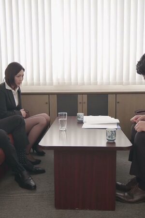 Clip rò rỉ JUQ-485: Nami Okimiya ‘giải trí’ bạo liệt trong chuyến công tác