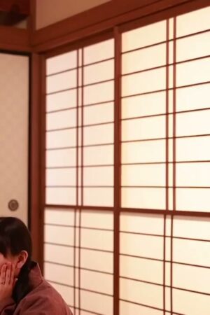 Clip rò rỉ: Yuna Shiina trong JUQ-309 – Làm mẹ vợ có bầu ngay tại suối nước nóng