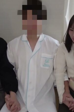 Chấn động: Clip Không (Mã Không) lộ cảnh ái ân chân thực!